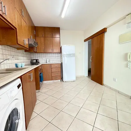 Anastasia Lägenhet *