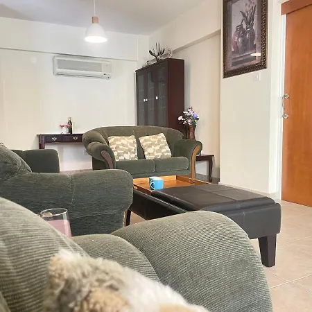 Anastasia * Larnaca