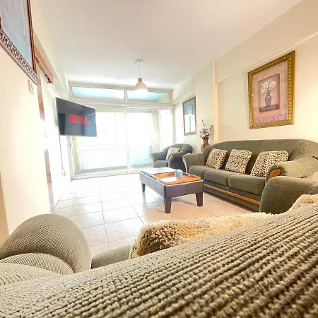 Apartment Anastasia Larnaca