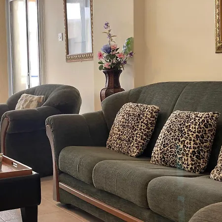 Anastasia Appartement