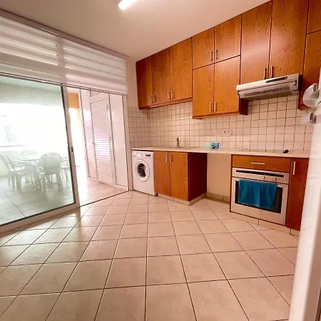 Anastasia * לרנקה