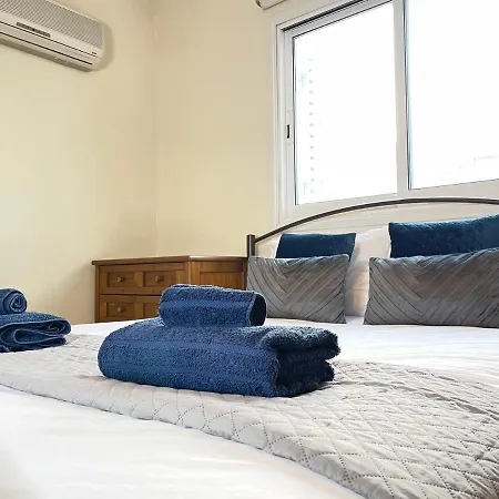 Apartament Anastasia