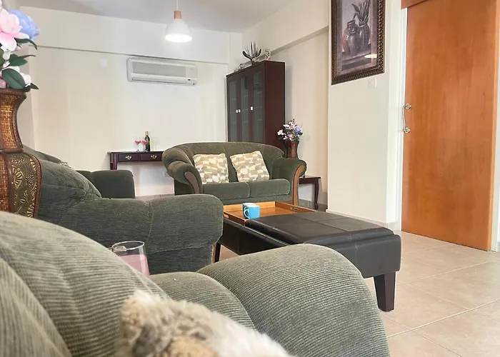 Anastasia * לרנקה