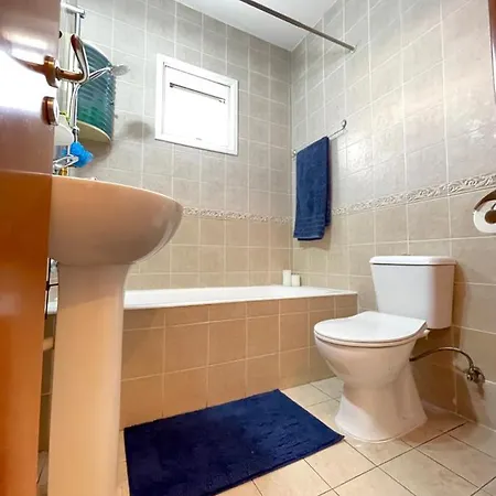 Anastasia Apartament