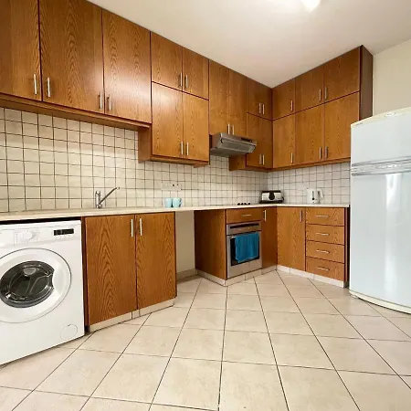 Apartament Anastasia