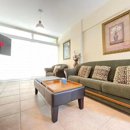 Apartament Anastasia *