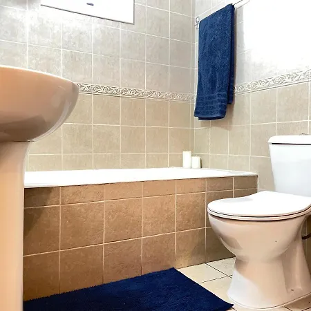 Anastasia Apartament *