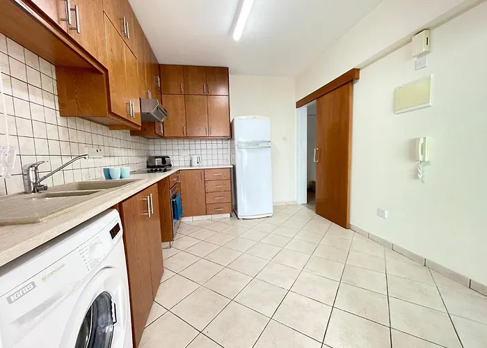 Anastasia Appartement *