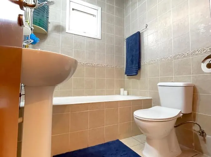 Anastasia Appartement