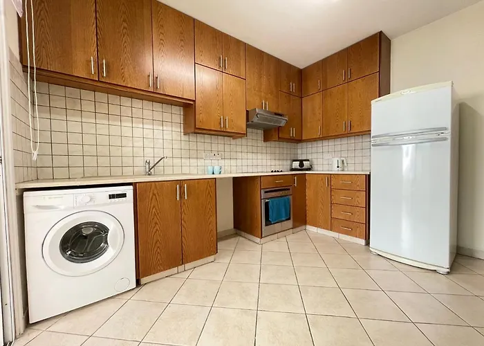 Appartement Anastasia