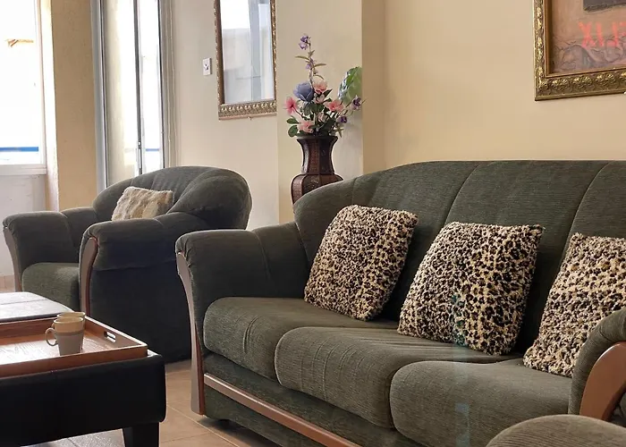 Anastasia Appartement